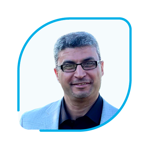 Prof. Anies Al-Hroub